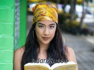 AdaraRusso