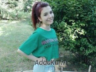 AddaKarin