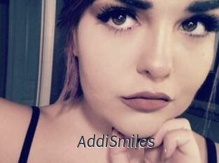 AddiSmiles