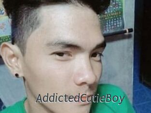 AddictedCutieBoy