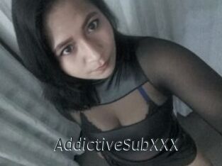 AddictiveSubXXX