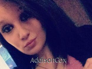 Addison_Cox