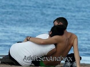 AdditSexAnalxxx