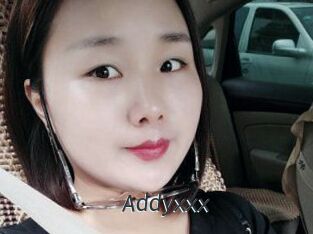 Addyxxx