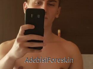 AdebisiForeskin