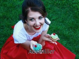 AdelMiller