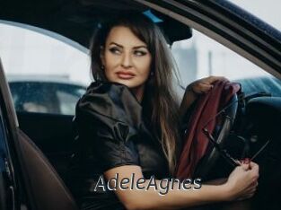 AdeleAgnes