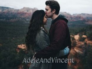 AdeleAndVincent