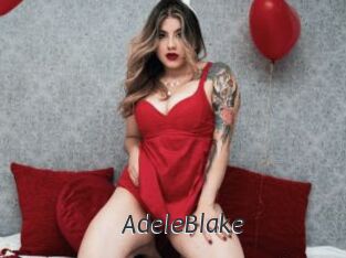 AdeleBlake