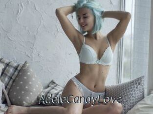 AdeleCandyLove