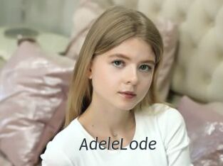 AdeleLode