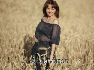 AdeleMilton
