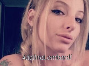 AdelinaLombardi Ligne Rose