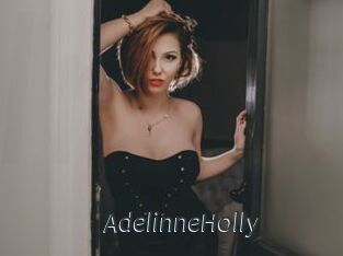 AdelinneHolly