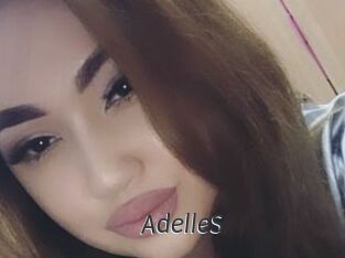 AdelleS