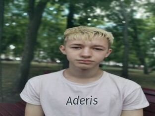 Aderis