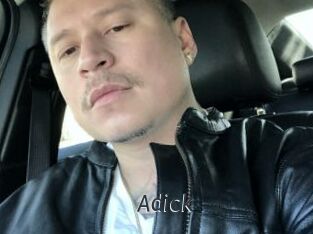 Adick