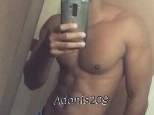 Adonis209