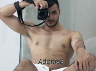 AdonisB