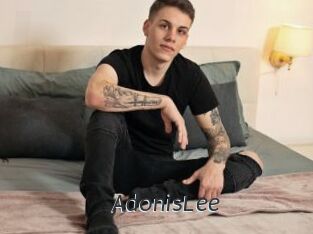 AdonisLee