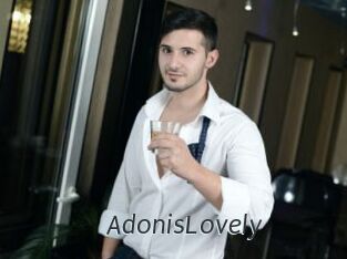 AdonisLovely