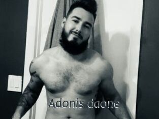 Adonis_daone