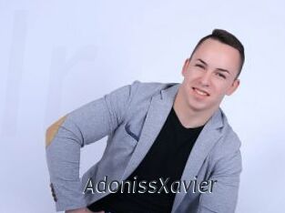 AdonissXavier