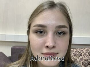 AdoraDiosa