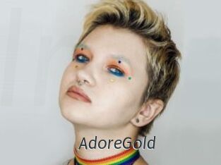 AdoreGold