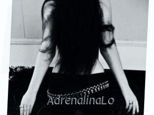 AdrenalinaLo