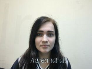 AdrennaFall