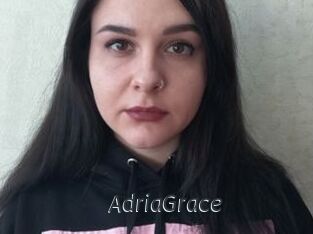 AdriaGrace
