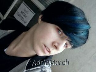 AdriaMarch