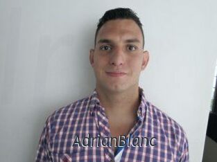 AdrianBlanc Ligne Rose