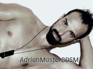 AdrianMasterBDSM