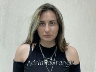 AdrianaGrange