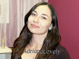 AdrianaLovely