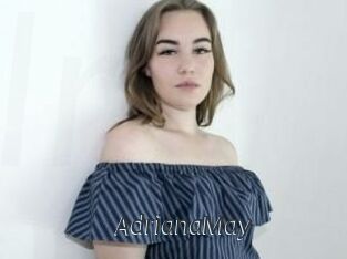 AdrianaMay