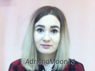 AdrianaMoon18
