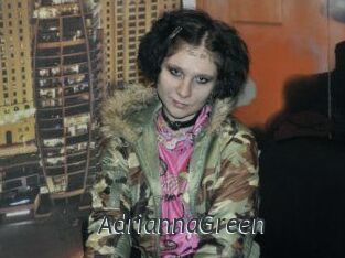 AdriannaGreen
