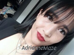 AdrianneMaze