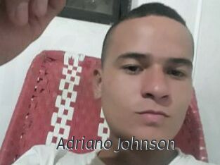 Adriano_Johnson