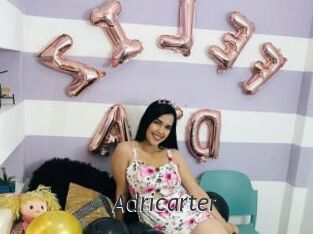 Adricarter