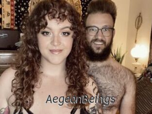 AegeanBeings