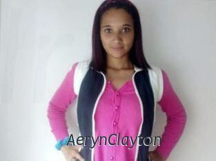 AerynClayton