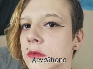 AevaRhone