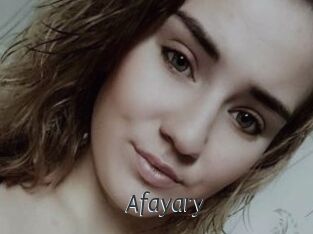Afayary