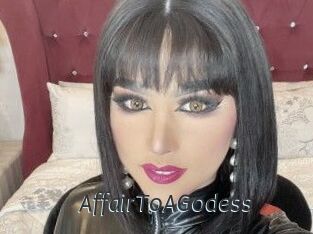 AffairToAGodess