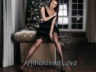 AffinaKisserLove