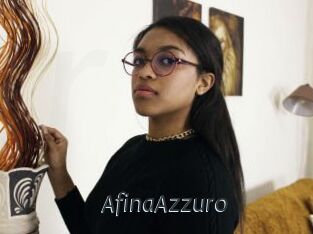 AfinaAzzuro
